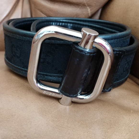 Gucci Other - Gucci adjustable belt